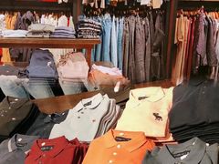 -Abercrombie & Fitch(三里屯太古里店)