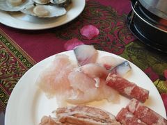 -火舞泰·泰式海鲜火锅餐厅(世纪城店)