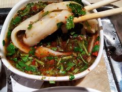 -远大美食广场(远大购物中心店)