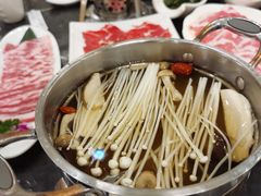 -世贸万锦大酒店·烹大师火锅达人