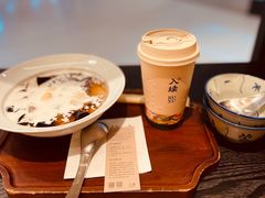 -RUXU入续鸳鸯糖水铺(星寰店)