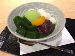 -伊藤久右卫门(宇治本店)
