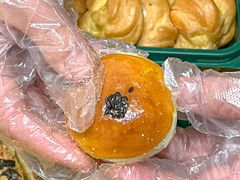 -泸溪河桃酥(江宁太阳城店)