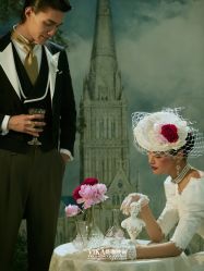 -薇咖映画婚纱摄影工作室