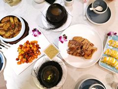 -香香海南菜餐厅