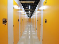 -安东易迷你仓自助寄存仓库(苏州桥店)