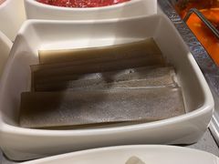 宽苕粉-海底捞火锅(公益西桥店)