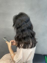 -MY HAIR ARDOR