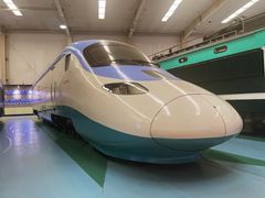 -沈阳铁路陈列馆