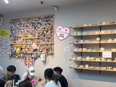 -熙工匠银饰•拼豆团建DIY(壹方城店)