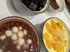 -小团圆糖水铺(襄阳南路店)