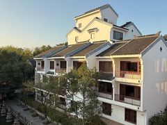 -苏州吴宫泛太平洋酒店