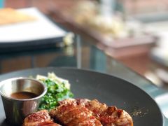 -五合院·整点烤肉