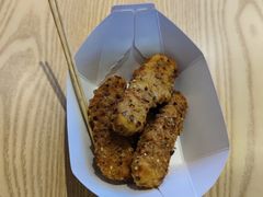 -泉鲤章鱼烧(互联宝地店)