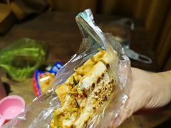 -小陈方酥锅盔(古城总店)