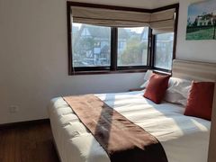 -太阳岛度假酒店