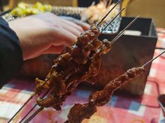 -生火火·小炉子炭烤(金楠天街总店)