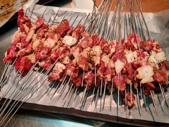 -大华海鲜烤串