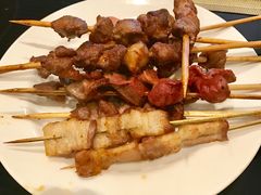 -富力希尔顿酒店·地阔自助餐厅