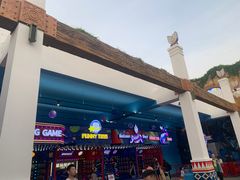 -大连海昌发现王国主题公园