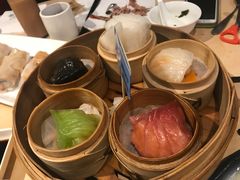 -避风塘(百联东郊店)