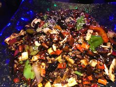 -醉小酒馆·川菜·江湖菜·重庆菜(观音桥旗舰店)