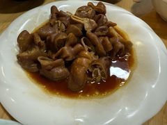 -朱大嘴肥肠血旺(福字街店)