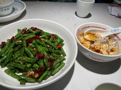 -花椒俏川菜小馆(南海万达店)