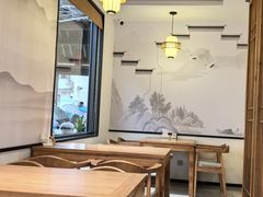-环秀楼(黄山呈坎店)