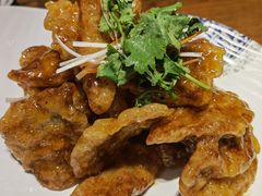 -裕合顺清真餐厅·回民老菜·大连海鲜·特色烧烤(西安路店)