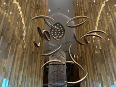-济南绿地美利亚酒店