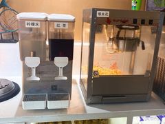 -清真·穆巴拉克西餐厅(回民街店)
