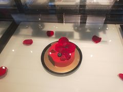 -Salon de The de Joel Robuchon(外滩18号店)
