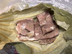 -东山矮马桶羊肉(太湖东山店)