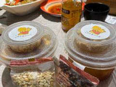 -李叔叔虾蟹大排档(青羊店)