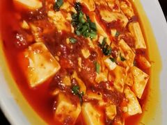 -外婆家(南通CBD大有境店)