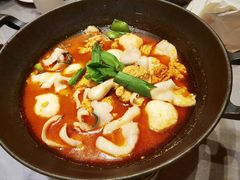 -肖记公安牛肉鱼杂馆·省级非物质文化遗产(江汉路直营店)