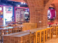 -CITY MART城市集市(中庚漫游城店)