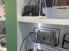 -海星奢选二手奢侈品手表包包鉴定回收寄卖(墨玉南路店)