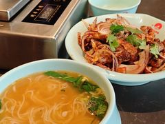 -邢氏老太太烤串(北兴街店)