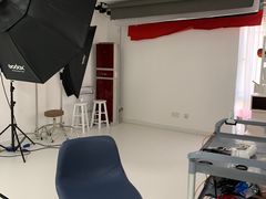 -一间摄影工作室(天安云谷店)