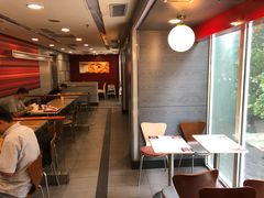 -肯德基(建外SOHO店)