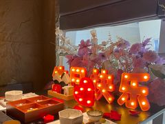 -花潮料理艺食馆(SM新生活广场店)