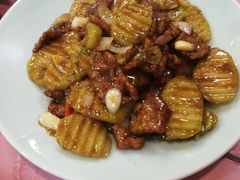 -昱德来·天津菜(河西店)