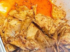 -京八珍(和平东桥店)