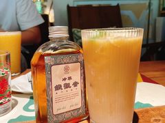 -时光花园(白鹭洲店)