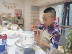 -食间旅人DIY烘焙工作室