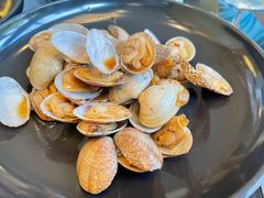 捞汁花蛤-西安浐灞艾美酒店·汉江餐厅·火锅