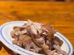 -老雒阳面馆·水席·洛阳菜(王城路店)