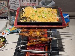 -丰茂烤串(五道口店)